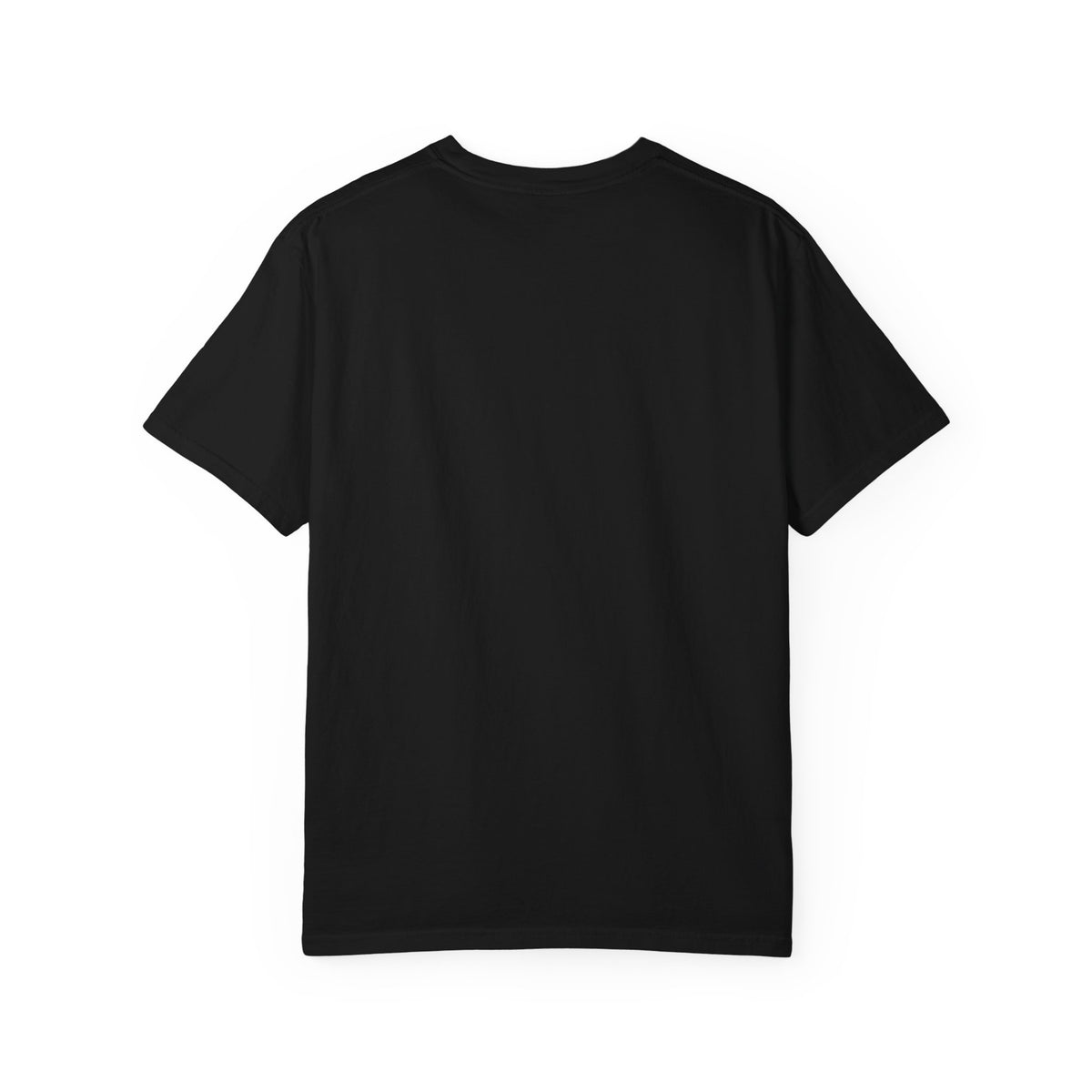 Dark PokerRank Simple Tee