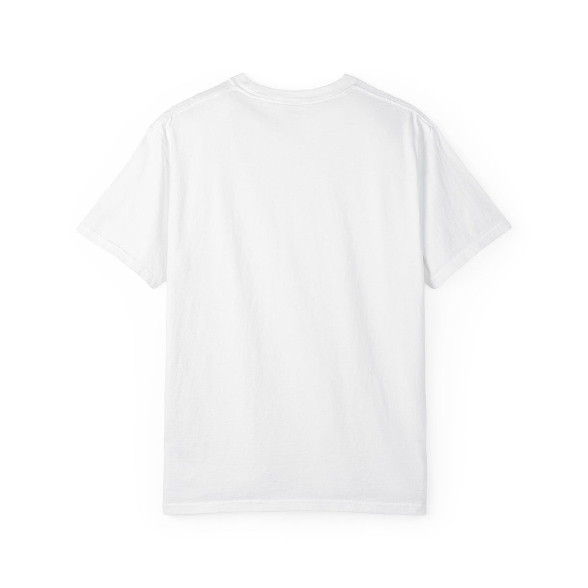 Light PokerRank Simple Tee